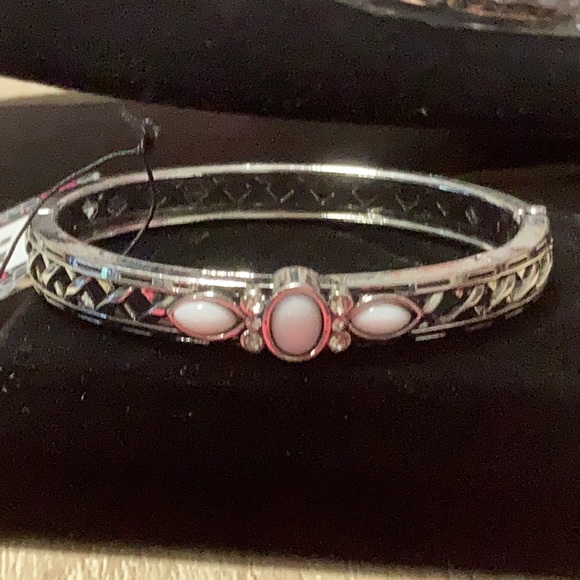 paparazzi Jewelry Hinge Bracelet Poshmark